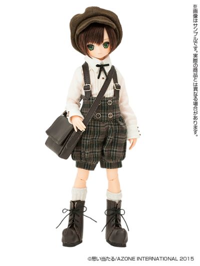 PureNeemo Shounen Tanteidan II 