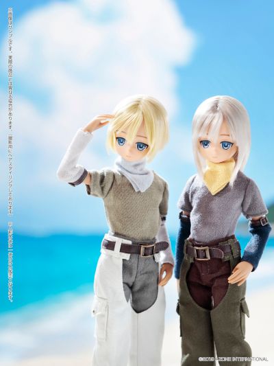 PureNeemo Azone Direct Store Sales ver. 