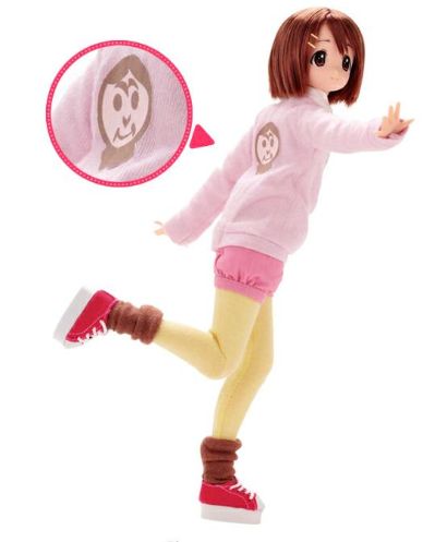 PureNeemo 映画 轻音少女 平沢唯 TBS ishop Exclusive ver. 