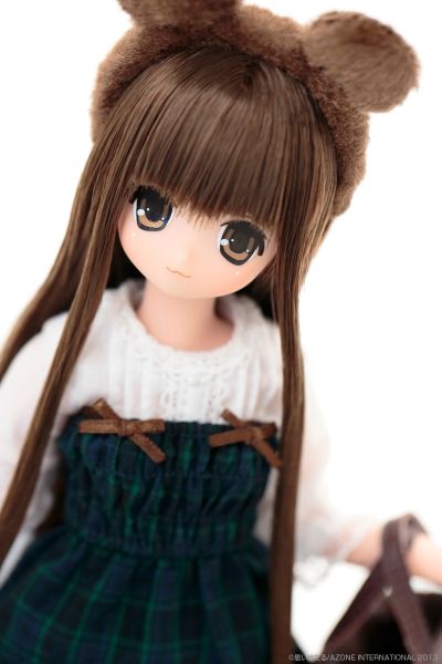 PureNeemo Bear 