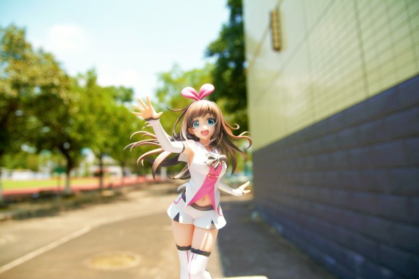 A.I.Channel 绊爱 ver.2018