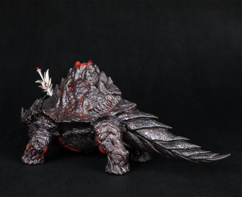 地下城与勇士 安徒恩