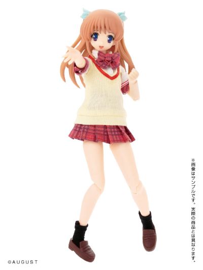 Picconeemo 大图书馆的饲养人, A Good Librarian Like a Good Shepherd 白崎鶫 