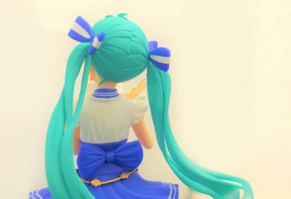 VOCALOID 初音未来 Birthday 2019 Ver.