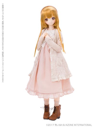 AZONEOriginalDoll Azone Direct Store 