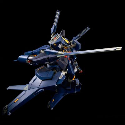 HGUC ADVANCE OF Z 提坦斯的旗下 RX-124高达 TR-6［海瑟斯雷 Ⅱ］ 