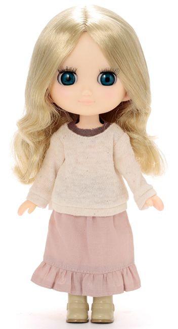 Odeco酱 Shirakaba (White Birch)