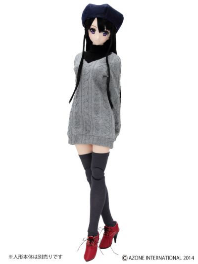 AZONEOriginalDoll Prelude to springtime 