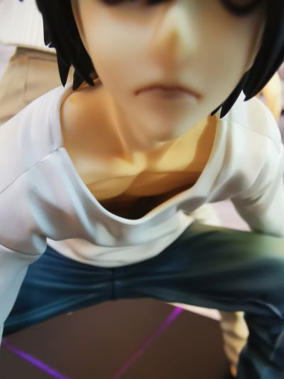 GEM系列 死亡笔记 夜神月 与 L