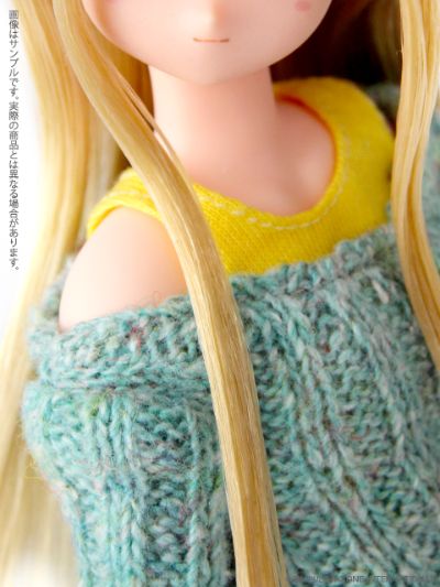 PureNeemo Angelic Sigh 