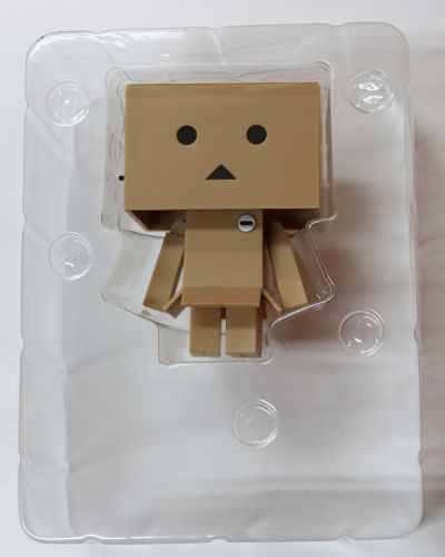 粘土人#1065 四叶妹妹！ 阿楞