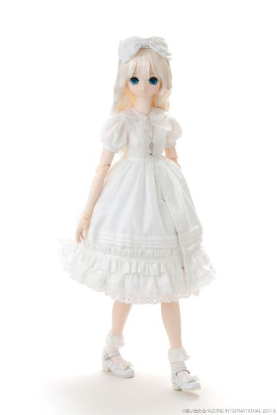 ELLEN Time of Eternal IV 