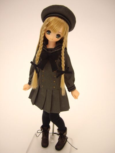 PureNeemo Littlewitch of Wisdom