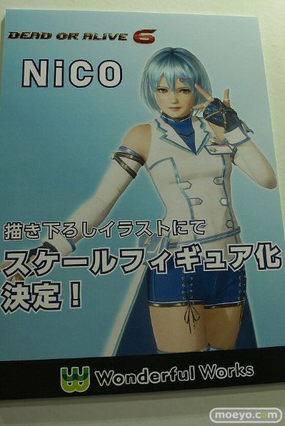 死或生6 Nico