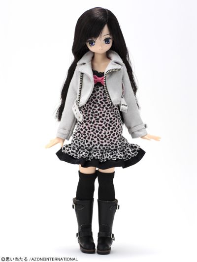 PureNeemo Wicked Style II 