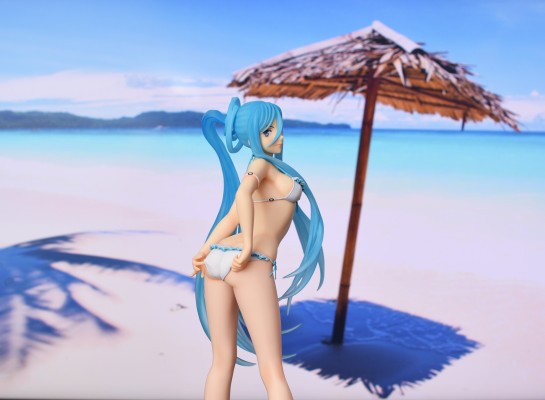 COMIC 企鹅俱乐部山贼版封面 珠洲树绚奈