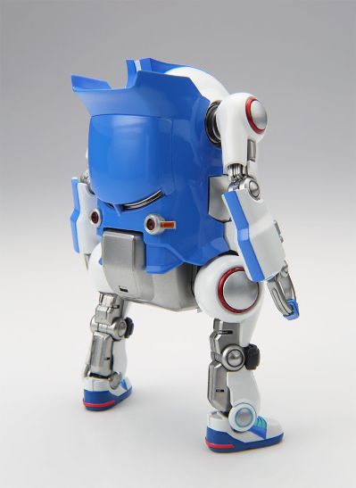Creator Works Mechatro WeGo 运动·白色