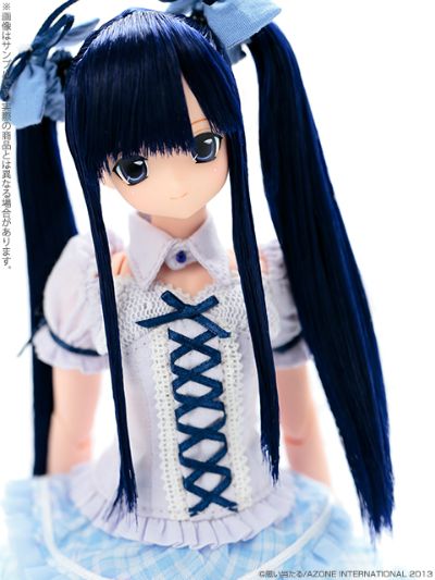 PureNeemo Blueberry Ice 