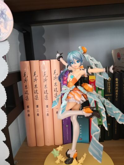 EXQ手办 偶像大师灰姑娘女孩 安部菜菜