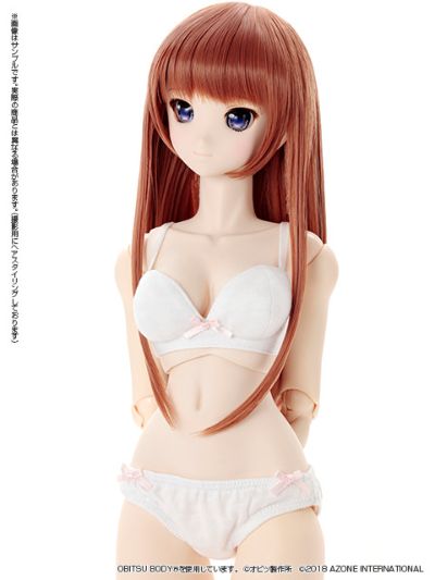 艾莉丝收藏 Lovely Snows ~Itoshii Yukitachi~ 