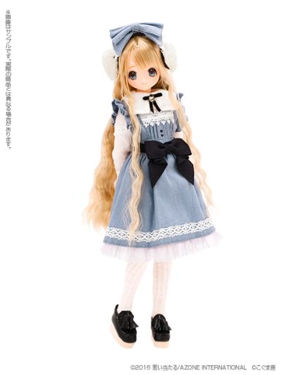 PureNeemo Otogi no Kuni/Little Maid Chisa 