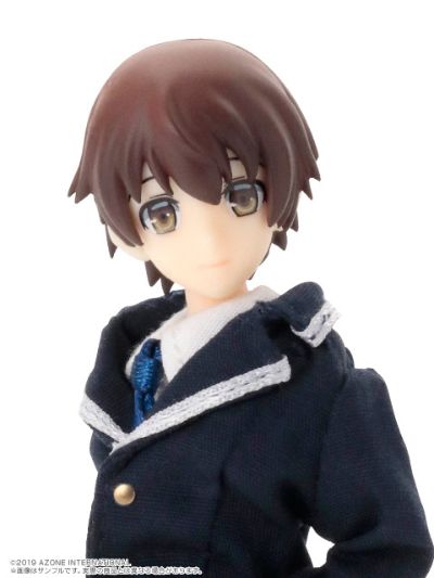 ピコ男子 Brown ver. 