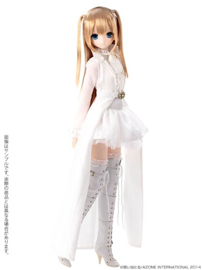 黑雷文 Azone direct store limited ver. 