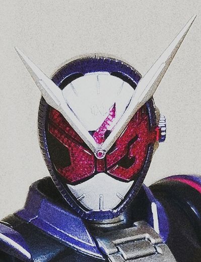 S.H.Figuarts 假面骑士巫骑 火焰魔龙形态