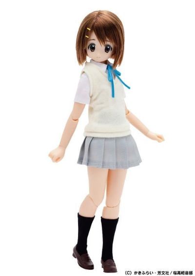 PureNeemo 轻音少女！ 平沢唯 