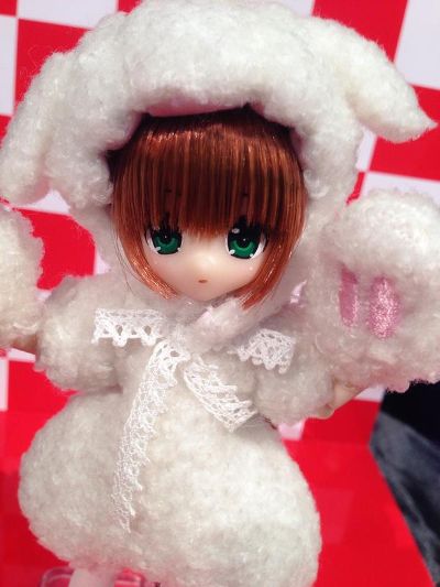 Picconeemo ~ Lambs of sheep year~ 