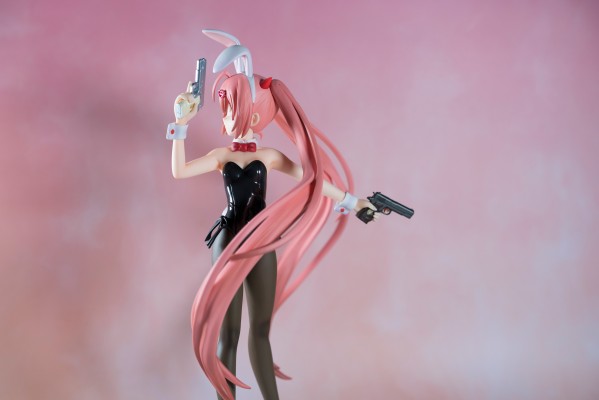 绯弹的亚里亚AA 亚里亚 兔女郎Ver