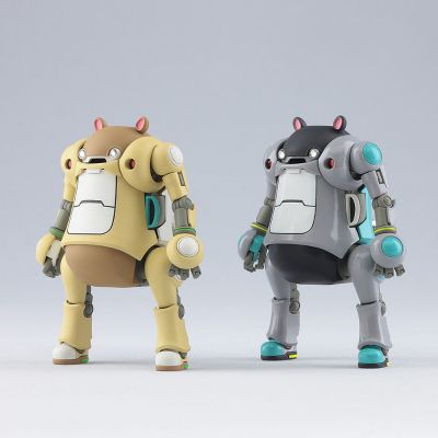 Creator Works Mechatro WeGo 灰色