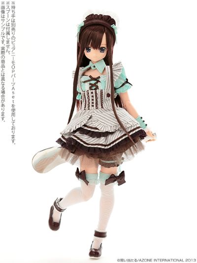 PureNeemo Mint Chocolate Ice 