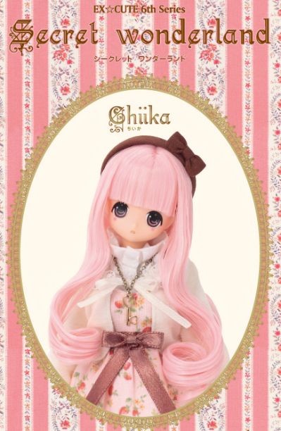 PureNeemo Secret Wonderland 