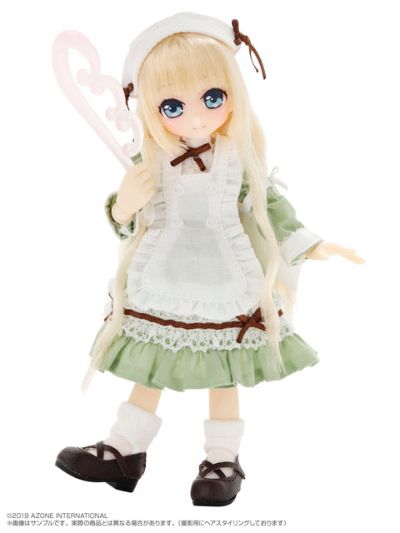 Lil' Fairy - Picconeemo - Miel 