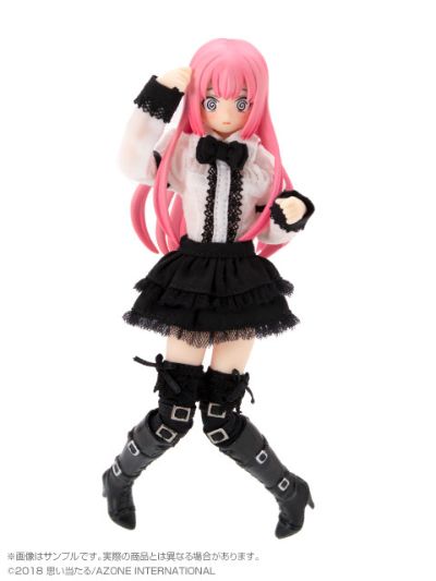 黑雷文 Pink Halloween Edition 