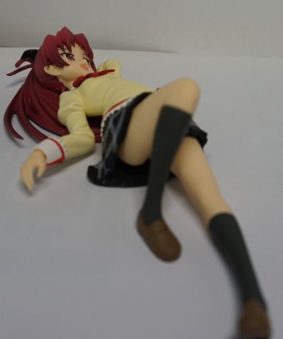 SQ系列 剧场版 魔法少女小圆 叛逆的物语 佐仓杏子 Relax time 