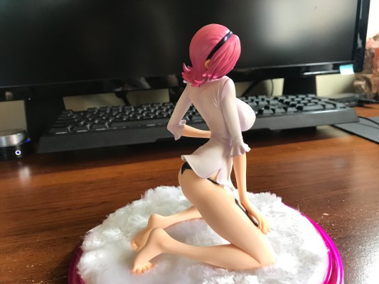 P.O.P 航海王“LIMITED EDITION 航海王 文斯莫克·蕾玖 Ver.02