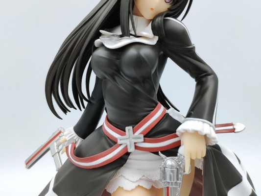 魔断的射手 琪露玛利亚