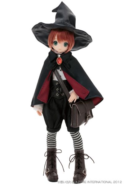 PureNeemo Magic Boy of Moonlight 