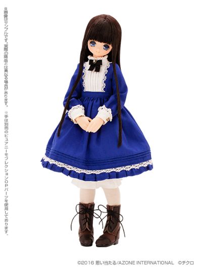 PureNeemo 红发少女安妮 Sera of Blue Gables 