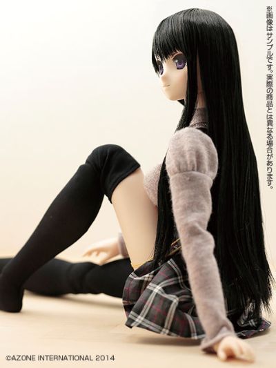AZONEOriginalDoll Prelude to springtime 