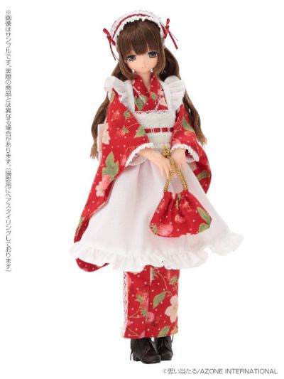 PureNeemo Labelshop Nagoya and Azonet Limited ver 