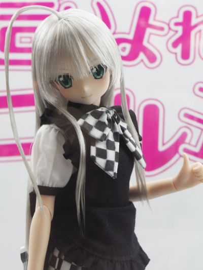 PureNeemo 潜行吧！奈亚子 奈亚拉托提普