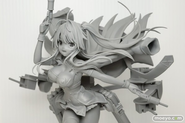 碧蓝航线 格伦维尔