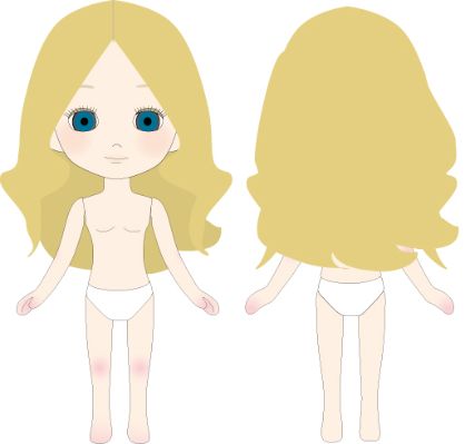 Odeco酱 Shirakaba (White Birch)