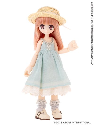 Picconeemo Kibou no Hotori 