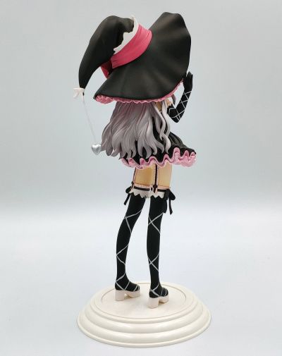 光明之心 梅露蒂