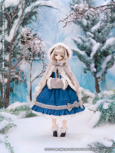 PureNeemo Otogi no Kuni/ Snow Queen