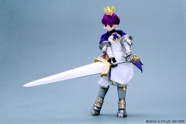 PureNeemo 公主皇冠 格拉多莉 